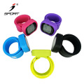 Classic Slap Strap 3D G Sensor Calorie Calculate Sports Activity Fitness Step Tracker Watch